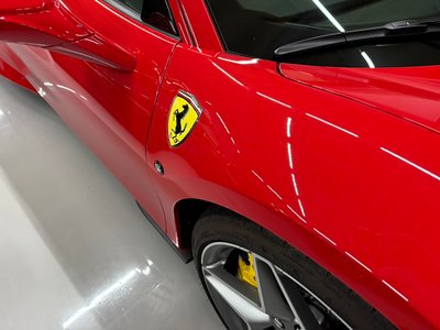 صورة 80 لـ 2020 Ferrari F8 TRIBUTO