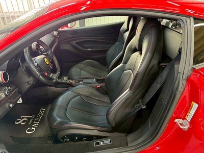 صورة 33 لـ 2020 Ferrari F8 TRIBUTO
