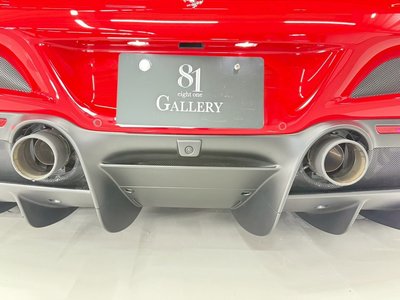 صورة 15 لـ 2020 Ferrari F8 TRIBUTO