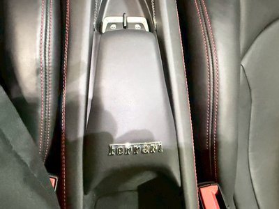 صورة 69 لـ 2020 Ferrari F8 TRIBUTO