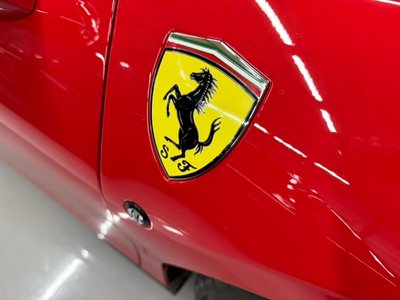 صورة 23 لـ 2020 Ferrari F8 TRIBUTO