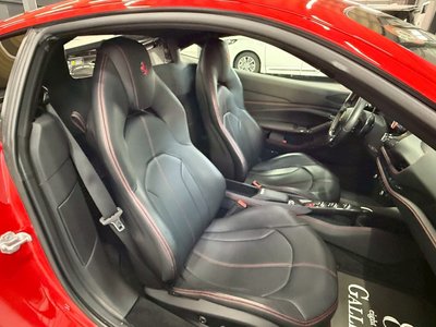 صورة 57 لـ 2020 Ferrari F8 TRIBUTO