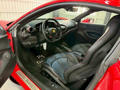 صورة 34 لـ 2020 Ferrari F8 TRIBUTO