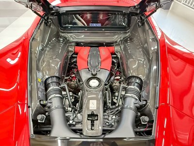 صورة 73 لـ 2020 Ferrari F8 TRIBUTO