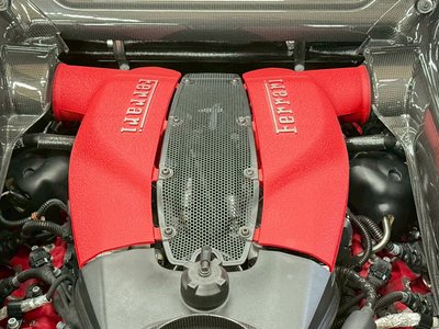 صورة 74 لـ 2020 Ferrari F8 TRIBUTO