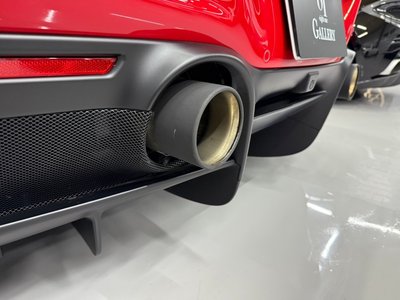 صورة 30 لـ 2020 Ferrari F8 TRIBUTO