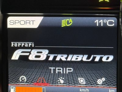 صورة 47 لـ 2020 Ferrari F8 TRIBUTO