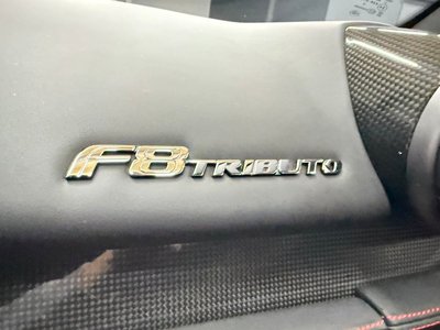 صورة 78 لـ 2020 Ferrari F8 TRIBUTO