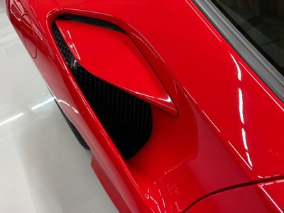 صورة 13 لـ 2020 Ferrari F8 TRIBUTO
