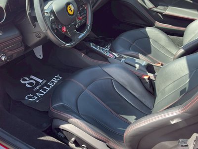 صورة 42 لـ 2020 Ferrari F8 TRIBUTO