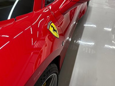 صورة 24 لـ 2020 Ferrari F8 TRIBUTO