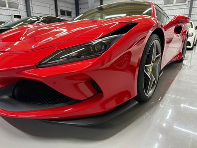 صورة 12 لـ 2020 Ferrari F8 TRIBUTO