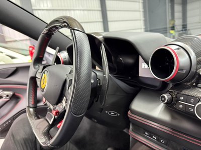 صورة 63 لـ 2020 Ferrari F8 TRIBUTO