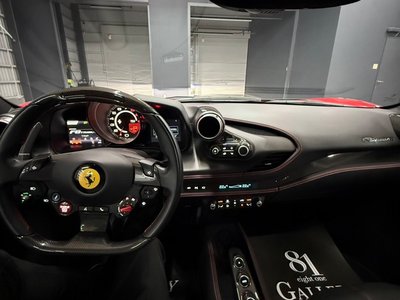 صورة 61 لـ 2020 Ferrari F8 TRIBUTO