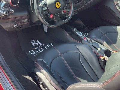 صورة 60 لـ 2020 Ferrari F8 TRIBUTO