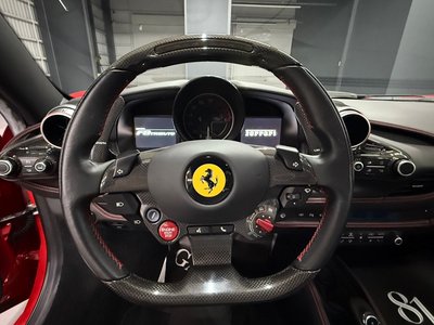 صورة 37 لـ 2020 Ferrari F8 TRIBUTO