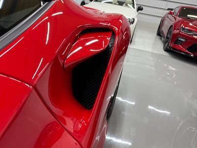 صورة 14 لـ 2020 Ferrari F8 TRIBUTO