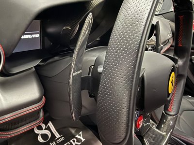 صورة 64 لـ 2020 Ferrari F8 TRIBUTO