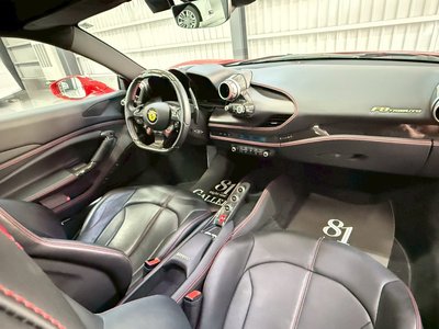 صورة 58 لـ 2020 Ferrari F8 TRIBUTO