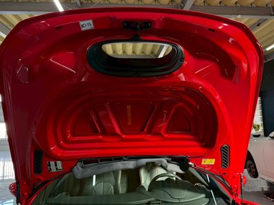 صورة 20 لـ 2020 Ferrari F8 TRIBUTO