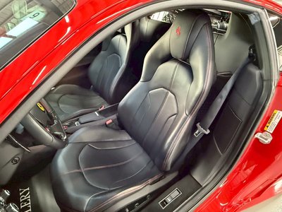 صورة 35 لـ 2020 Ferrari F8 TRIBUTO