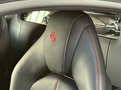 صورة 75 لـ 2020 Ferrari F8 TRIBUTO