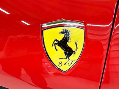 صورة 16 لـ 2020 Ferrari F8 TRIBUTO