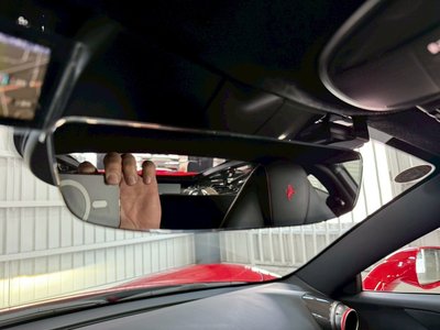 صورة 40 لـ 2020 Ferrari F8 TRIBUTO