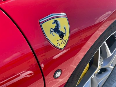 صورة 21 لـ 2020 Ferrari F8 TRIBUTO