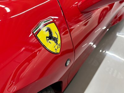 صورة 25 لـ 2020 Ferrari F8 TRIBUTO