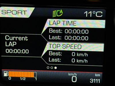صورة 46 لـ 2020 Ferrari F8 TRIBUTO
