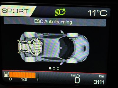 صورة 54 لـ 2020 Ferrari F8 TRIBUTO