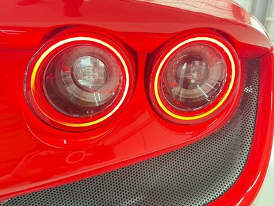 صورة 18 لـ 2020 Ferrari F8 TRIBUTO
