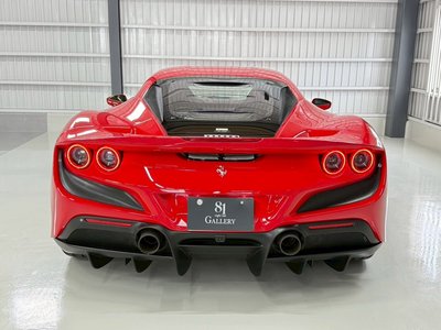 صورة 7 لـ 2020 Ferrari F8 TRIBUTO