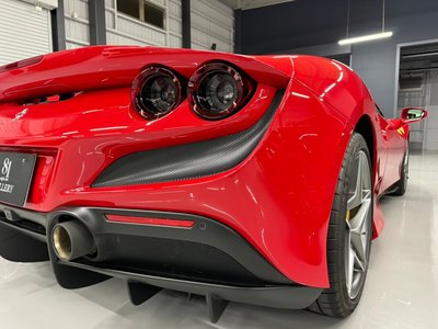 صورة 32 لـ 2020 Ferrari F8 TRIBUTO