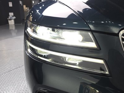 GENESIS G80 (RG3) - 9