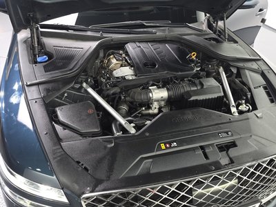 GENESIS G80 (RG3) - 7
