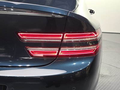 GENESIS G80 (RG3) - 10