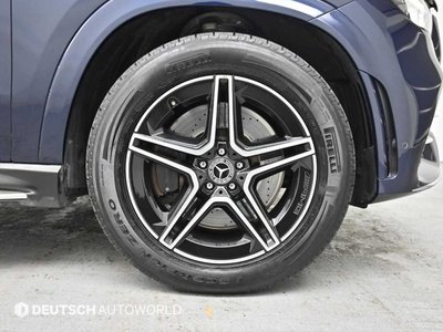 MERCEDES-BENZ GLE - 6