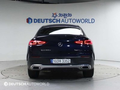 MERCEDES-BENZ GLE - 3