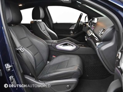 MERCEDES-BENZ GLE - 10