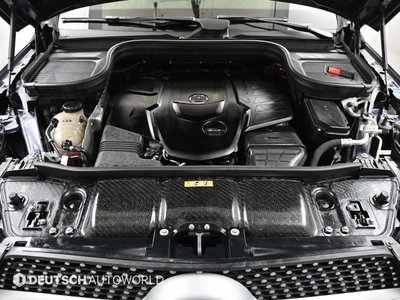 MERCEDES-BENZ GLE - 7