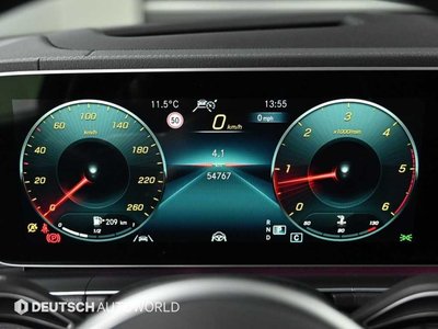MERCEDES-BENZ GLE - 8