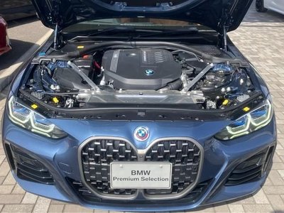 2023 BMW 4 SERIES 照片 8