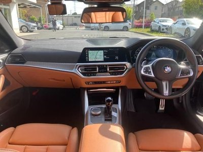 2023 BMW 4 SERIES 照片 3