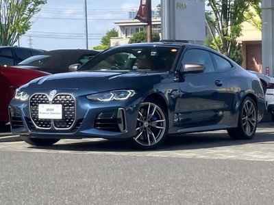 2023 BMW 4 SERIES 照片 1