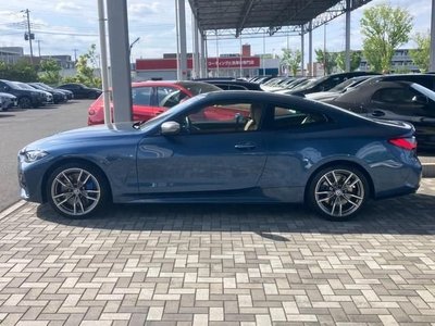 2023 BMW 4 SERIES 照片 4