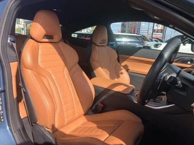 2023 BMW 4 SERIES 照片 6