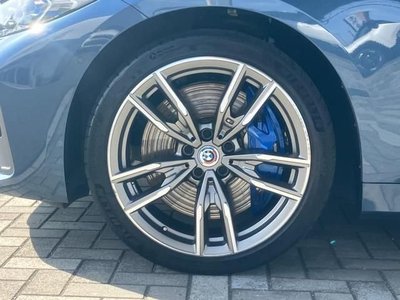 2023 BMW 4 SERIES 照片 9
