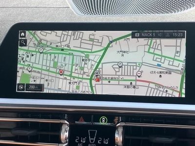 2023 BMW 4 SERIES 照片 5
